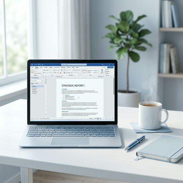 MS WORD 2016 AVANZADO
